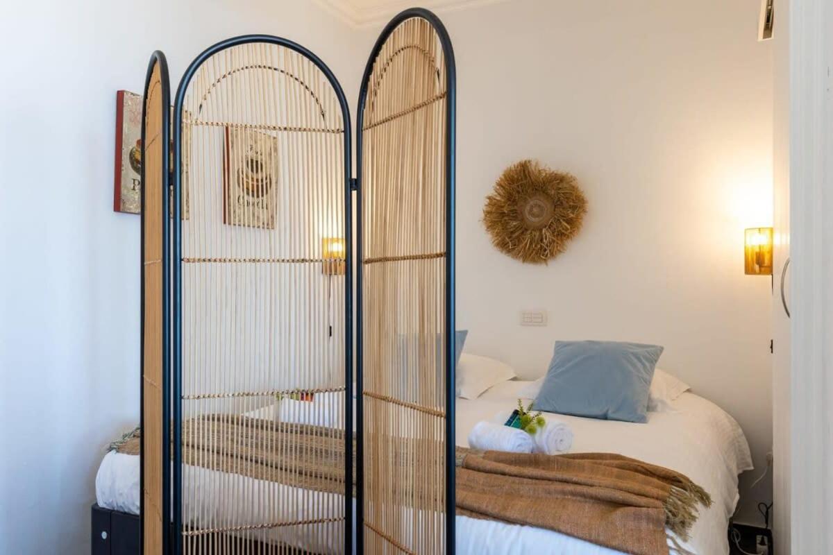 Huswell - Beautiful Spacious Studio With Frontal Sea View Knokke-Heist Dış mekan fotoğraf