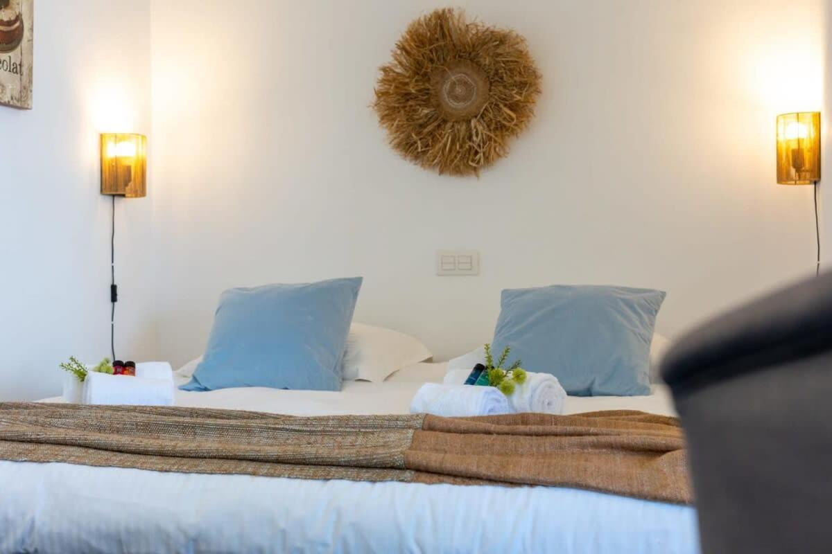 Huswell - Beautiful Spacious Studio With Frontal Sea View Knokke-Heist Dış mekan fotoğraf