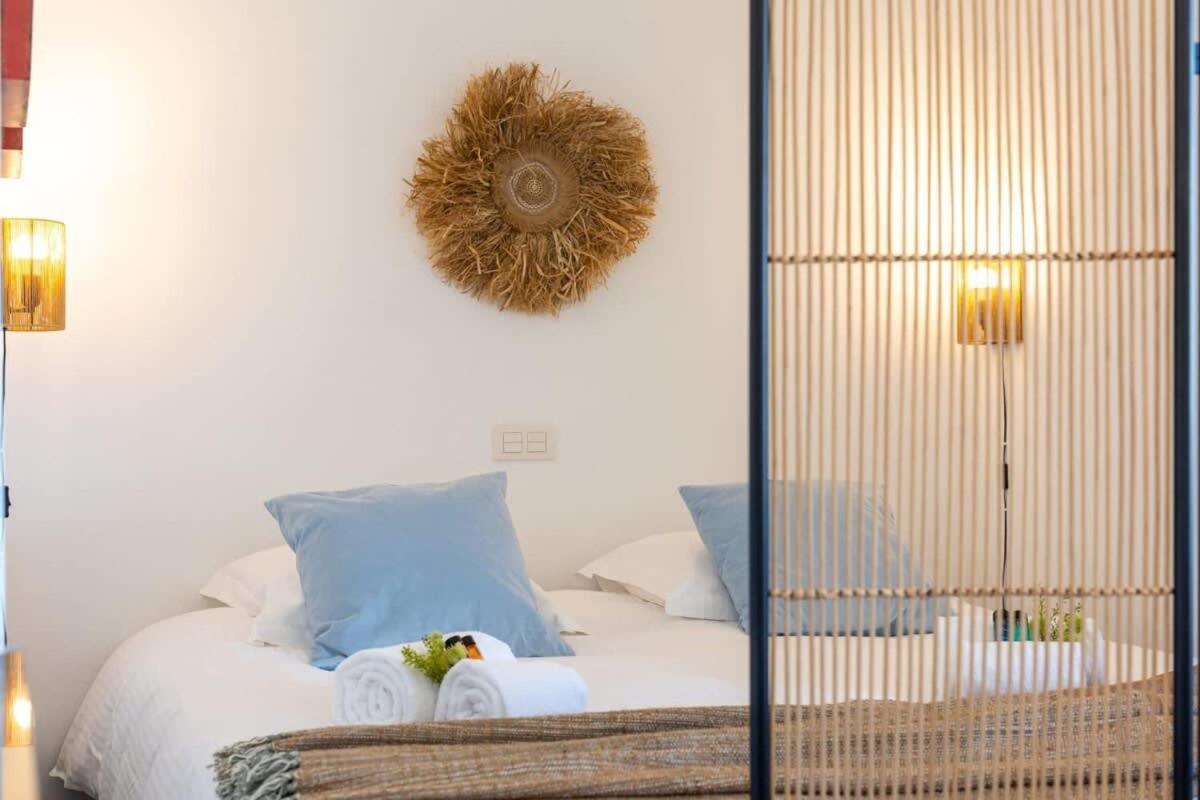 Huswell - Beautiful Spacious Studio With Frontal Sea View Knokke-Heist Dış mekan fotoğraf